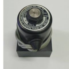 Hydronic Valve
