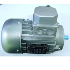 Motors/Gearbox/Clutch