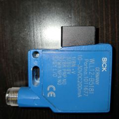 Sensors & Switches